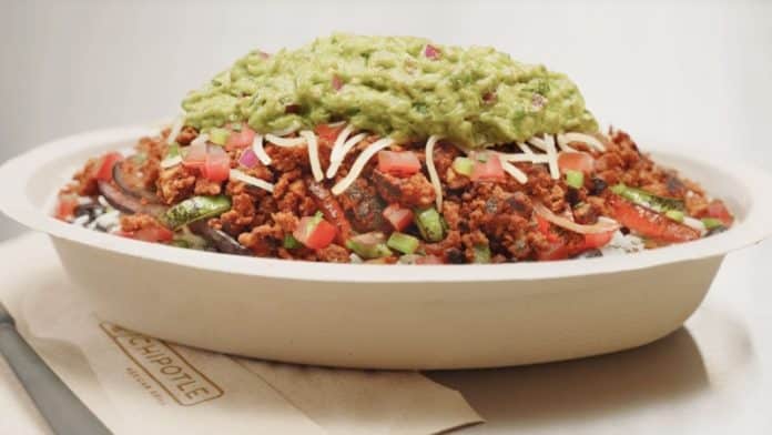 Chipotle-Launches-Plant-based-Chorizo-and-New-Lifestyle-Bowls chipotle