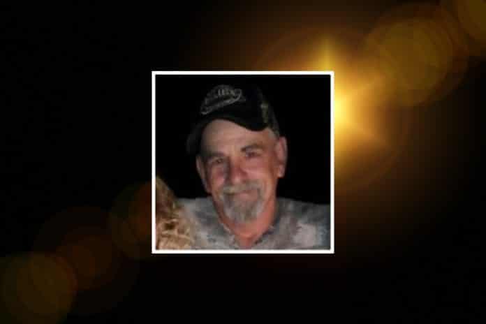 David Bruce Fortner