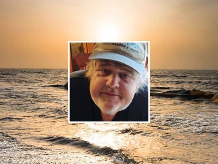 David Wayne Newland