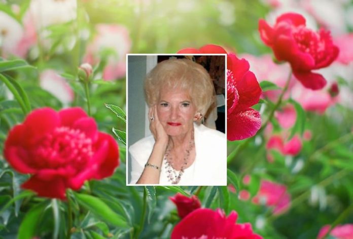 Helen Mae Dozier Helen Mae Dozier
