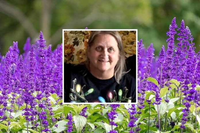 Janet Faye Atkinson