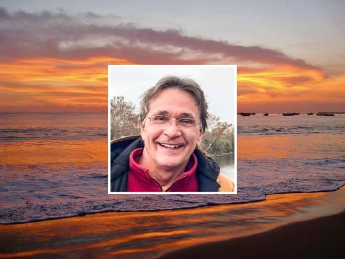 Michael Glavas