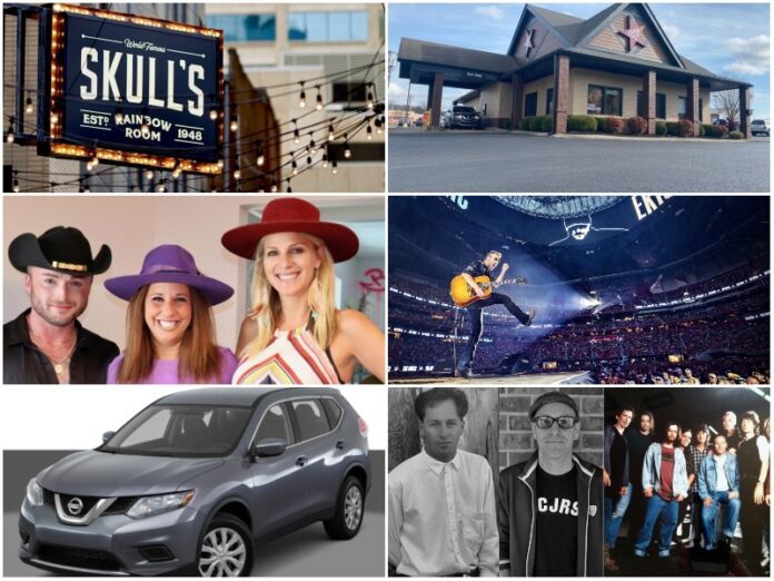 Top-Middle-Tennessee-Stories-January-28 Top Middle Tennessee Stories January 28