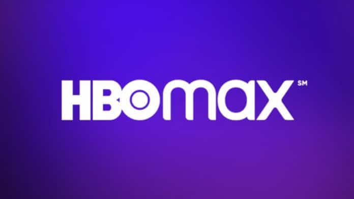 hbo max