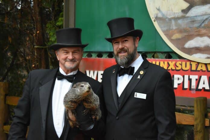 punxsutawneyphil