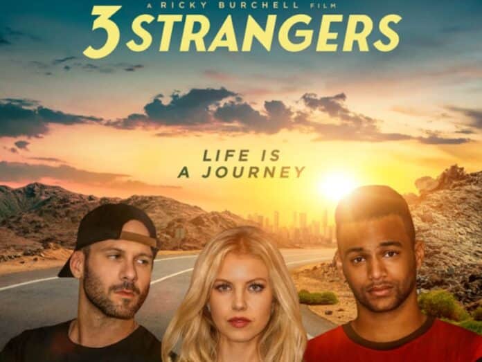 3-Strangers