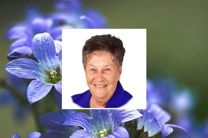 Ann-Reed