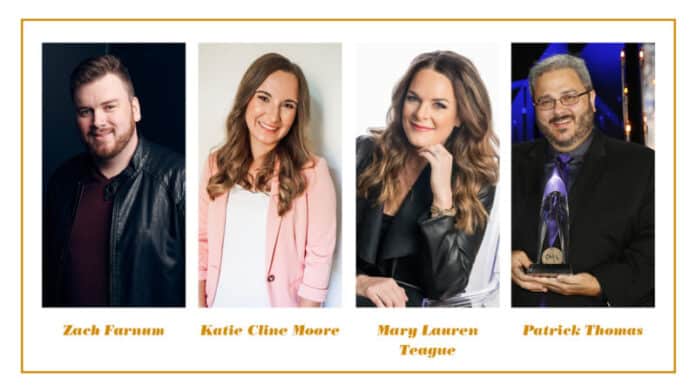 Country Music Hall of Fame and Museum Names New Troubadour Advisory Council Members and Leadership Team