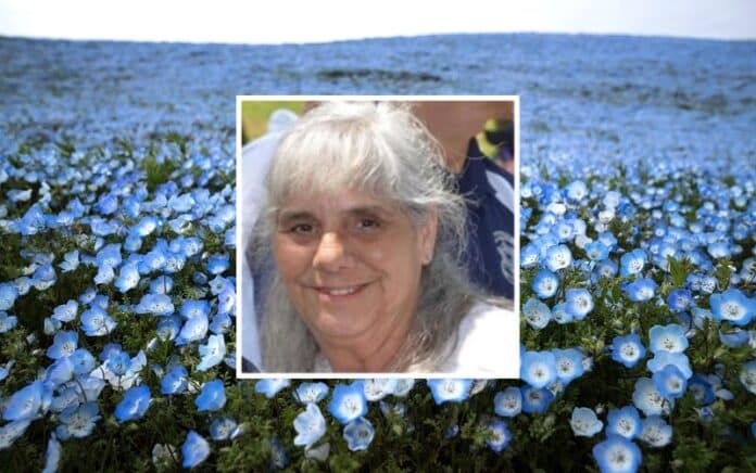 Montie Carol Langley