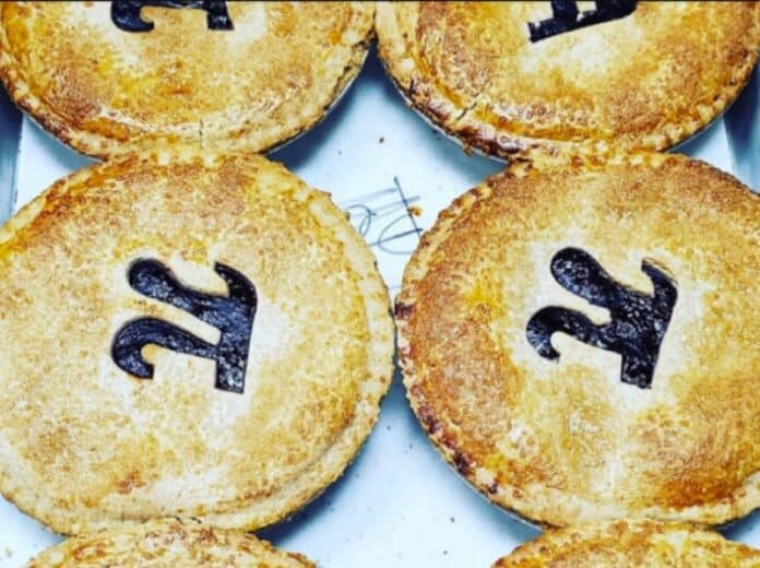Get Your Pie In Time For Pi Day Get Your Pie In Time For Pi Day