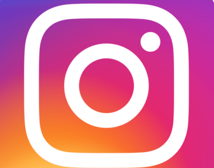 Instagram-Icon