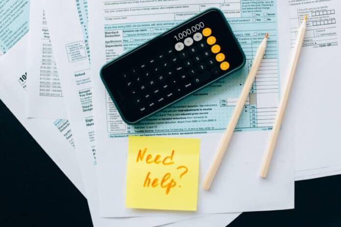 tax-season
