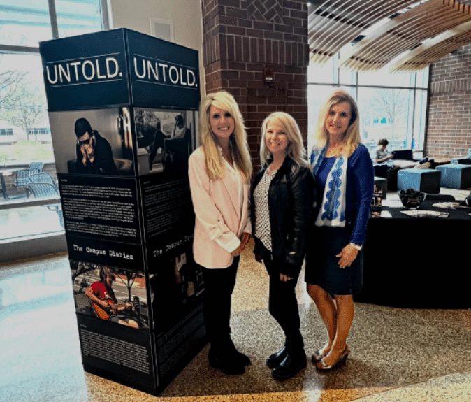 Authors-at-MTSU-UNTOLD-FB Authors-at-MTSU-UNTOLD