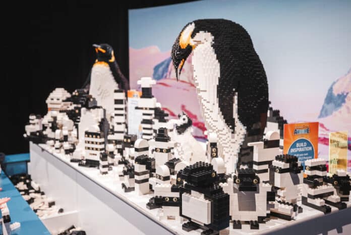 Lego-Nashville