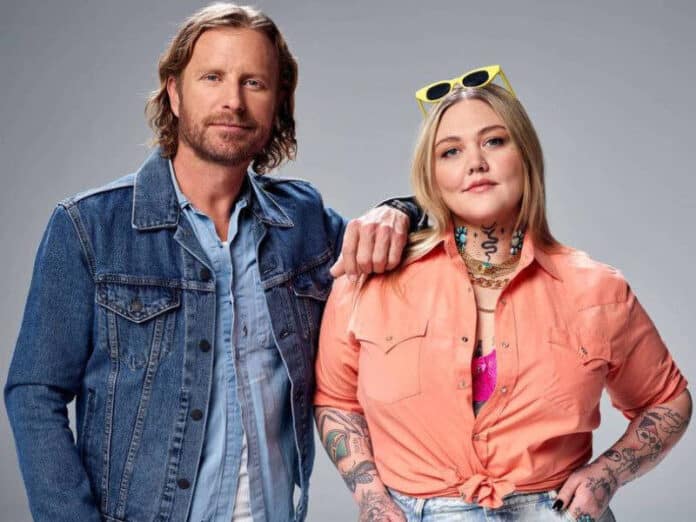 Dierks-Bentley-Elle-King-e1653602825827 photo from CMA/ABC