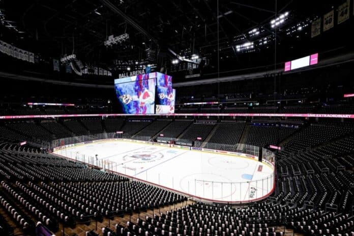 Nashville-predators