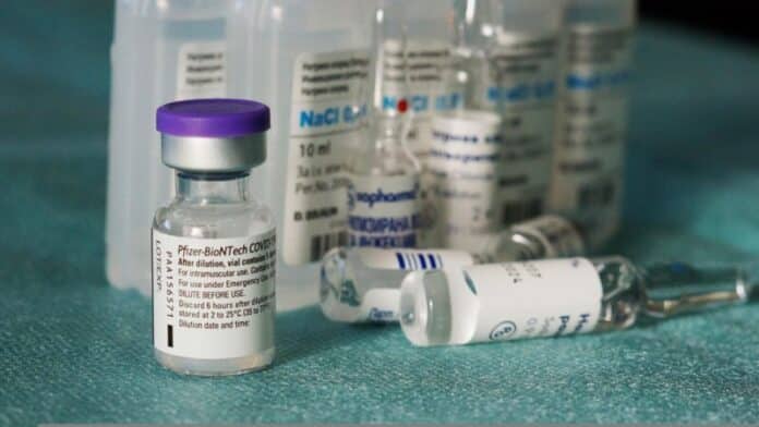 Pfizer-BioNTech-COVID-19