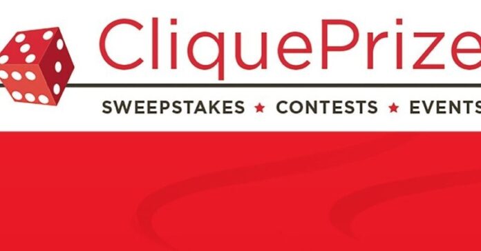CliquePrize
