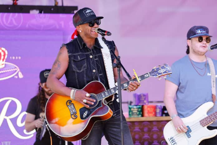 Photo by Brett Carlsen/Getty Images for Crown Royal