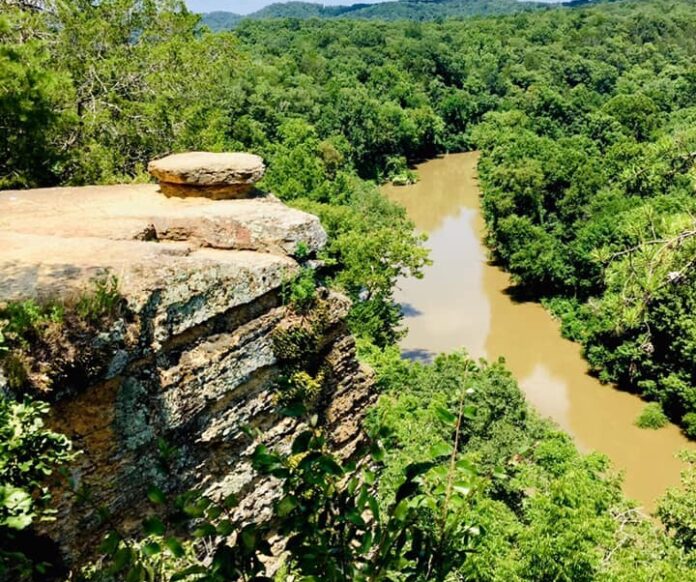 Hapeth-River-State-Park