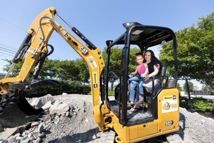 Dig-n-Zone