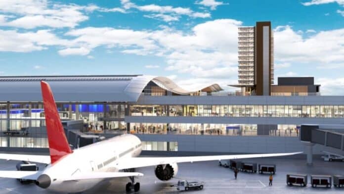 nashville-international-airport