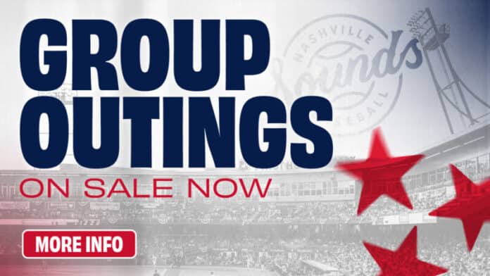 nashville sounds tickets