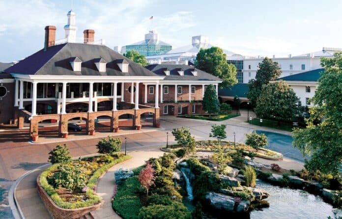 gaylord-opryland-nashville-tn