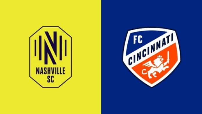 Nashville-Soccer-Club-Falls-1-0-to-FC-Cincinnati Nashville Soccer Club Falls 1-0 to FC Cincinnati