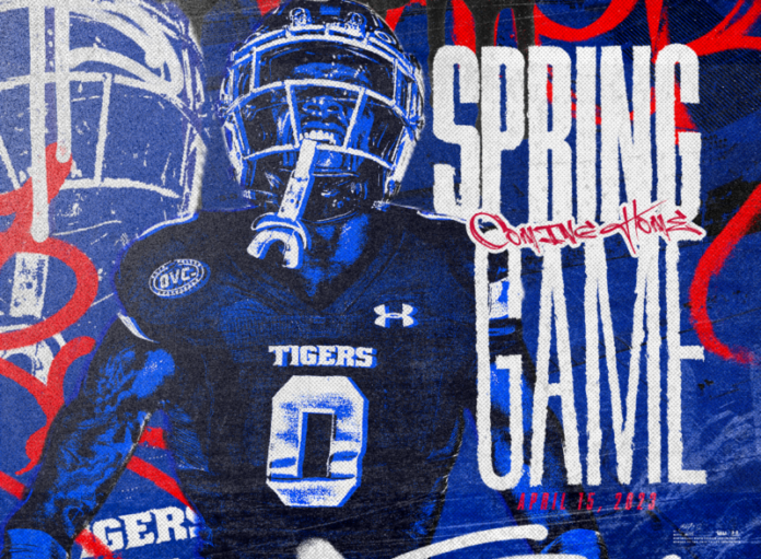Photo by TSU Football