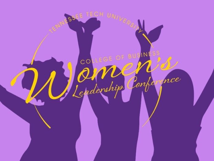 Womens-Leadership-Conference-Returns-to-Tennessee-Tech-for-Womens-History-Month