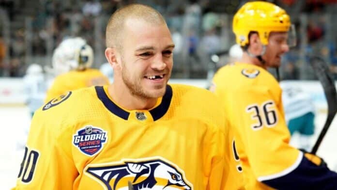 Mark Borowiecki