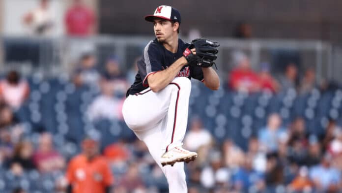 Robert Gasser Gifts Sounds Dominant Start in Birthday Win
