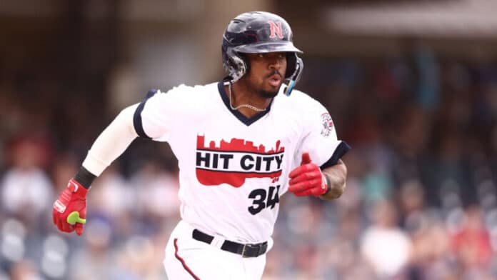 Thyago Vieira blows save as Charlotte rallies for 10-8 win, series split with Nashville