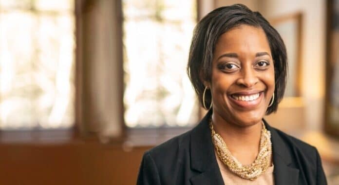 Candice Storey Lee