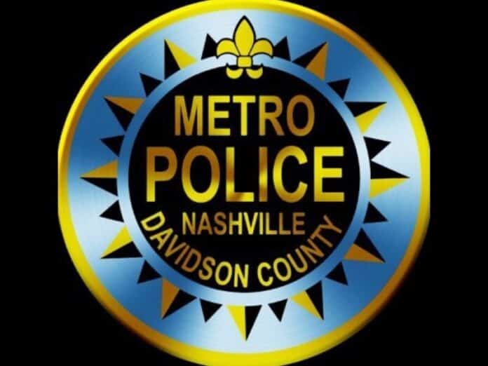 Metro-Police