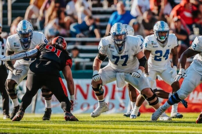 Rutledge on Outland Trophy Watch List