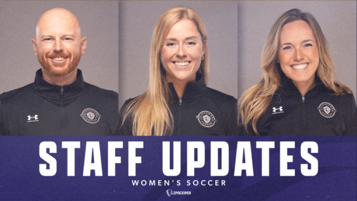 Women’s Soccer Announces Coaching Staff Changes