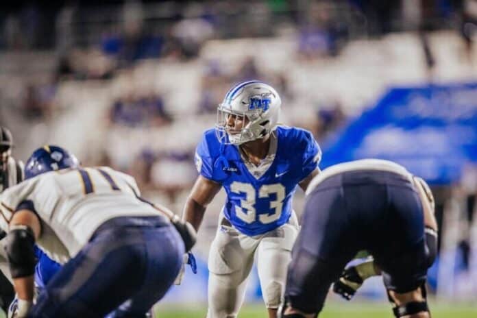 Brumfield-earns-CUSA-Player-of-the-Week-honors Brumfield earns CUSA Player of the Week honors