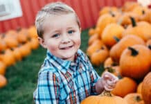 2023 Events at Lucky Ladd Farms