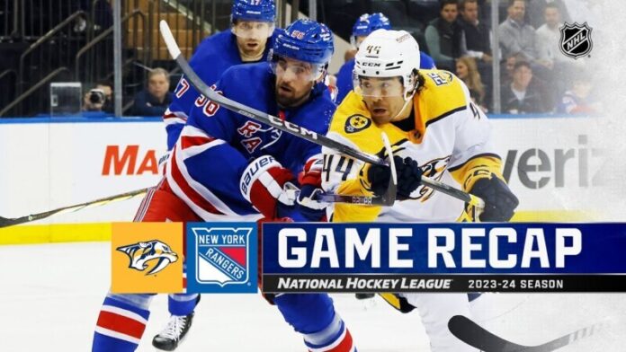 preds-vs-rangers-recap preds vs rangers recap
