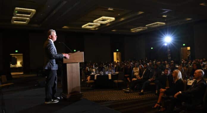 Assignment Title here:
example:
Athletics Hall of Fame Event The 2023 Vanderbilt Baseball Banquet at The Omni