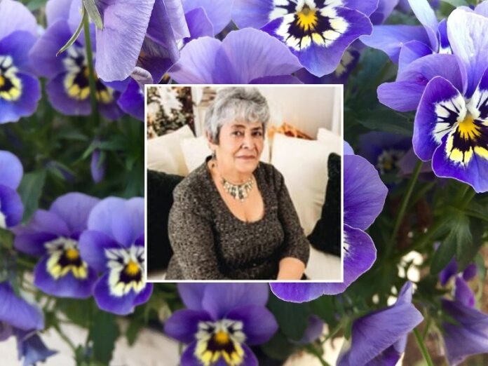 Graciela-Isaura-Estrada