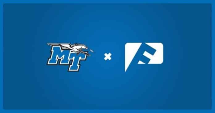MTSU-launches-NIL-Headquarters-powered-by-FanWord MTSU launches NIL Headquarters powered by FanWord