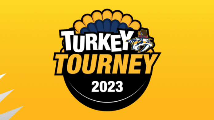 Preds-Turkey-Tourney-Returns-on-Nov.-25 Preds Turkey Tourney Returns on Nov. 25