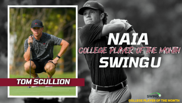 Scullion-Recognized Scullion Recognized