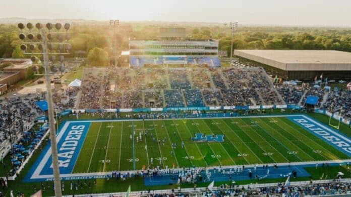 mtsu-football-field