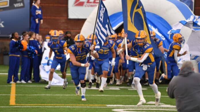 tssaa playoffs