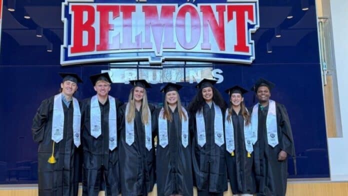 10-Belmont-Student-Athletes-Graduating-from-Belmont-This-Friday 10 Belmont Student-Athletes Graduating from Belmont This Friday