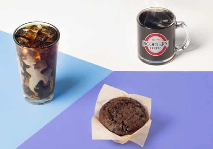 Brewed-Coffee-Cold-Brew-Chocolate-Muffin